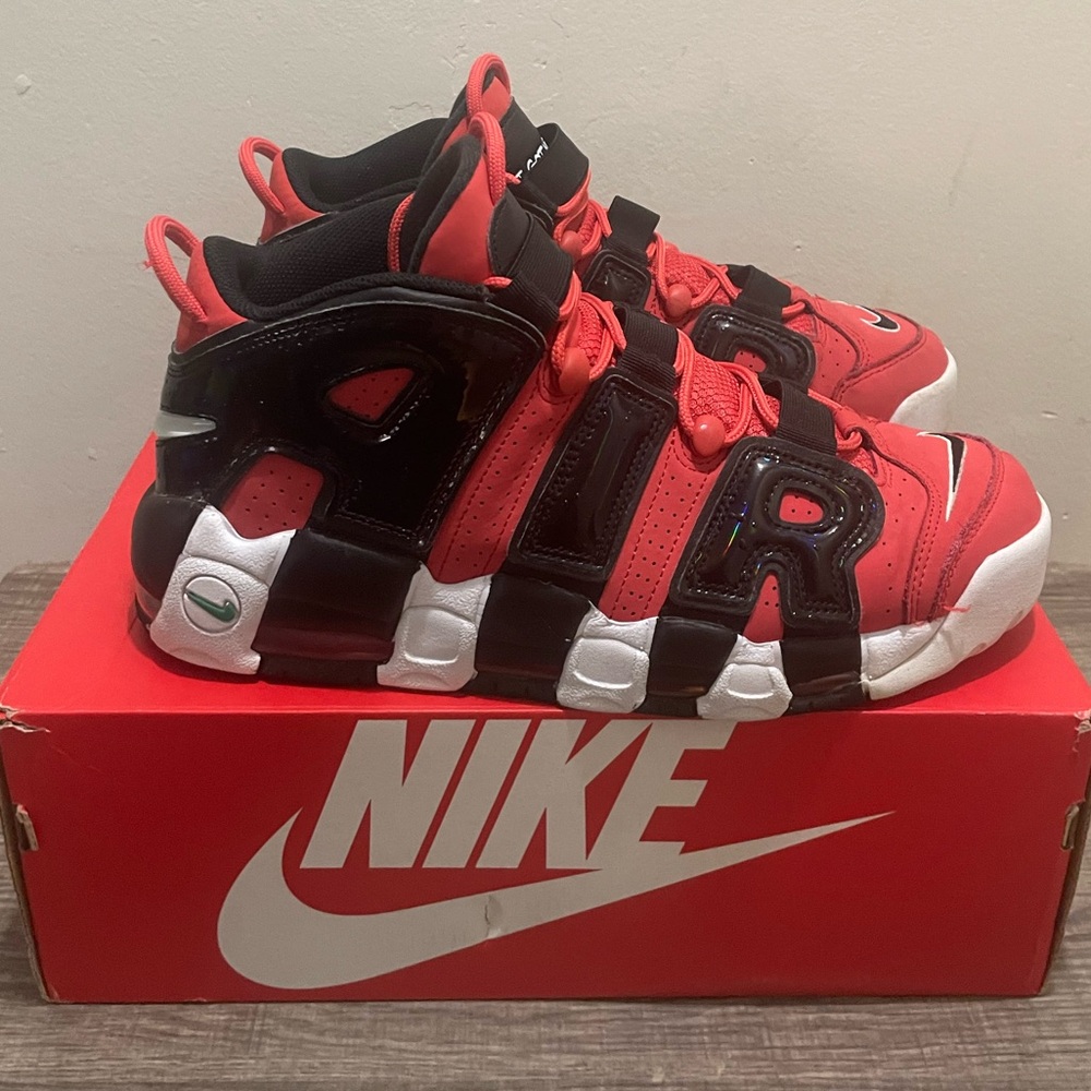 AIR MORE UPTEMPO '96